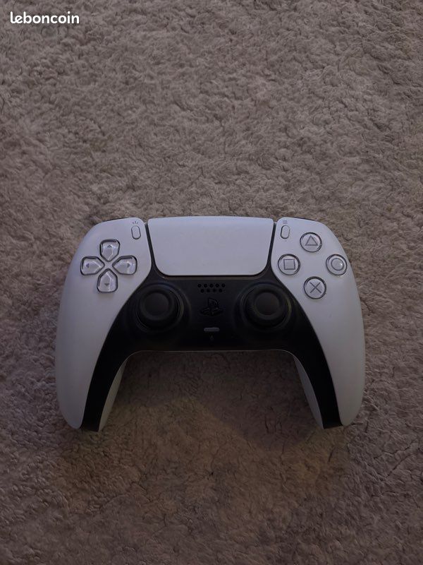 Manette de ps5 (image 2)