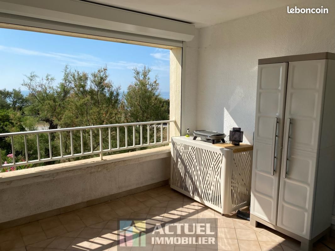 Appartement 2 pièces 36 m² · à Agde · 36 m² · 750 €/mois