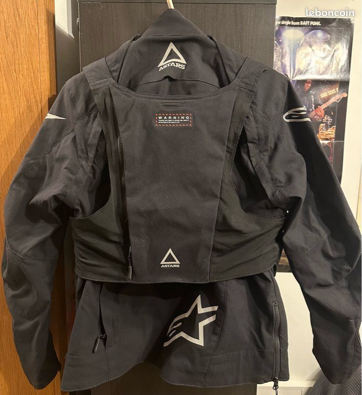 Alpinstars Veste Techdura (image 2)