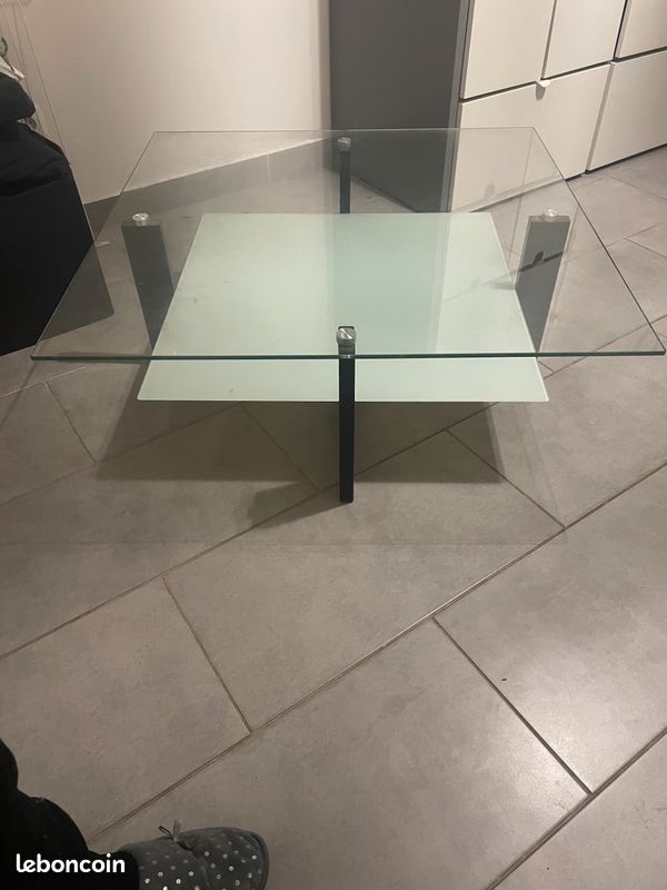 Table basse (image 1)