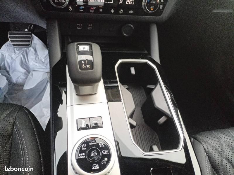 Mitsubishi Outlander 2.4 PHEV 306ch Instyle 4WD MY26 (image 15)