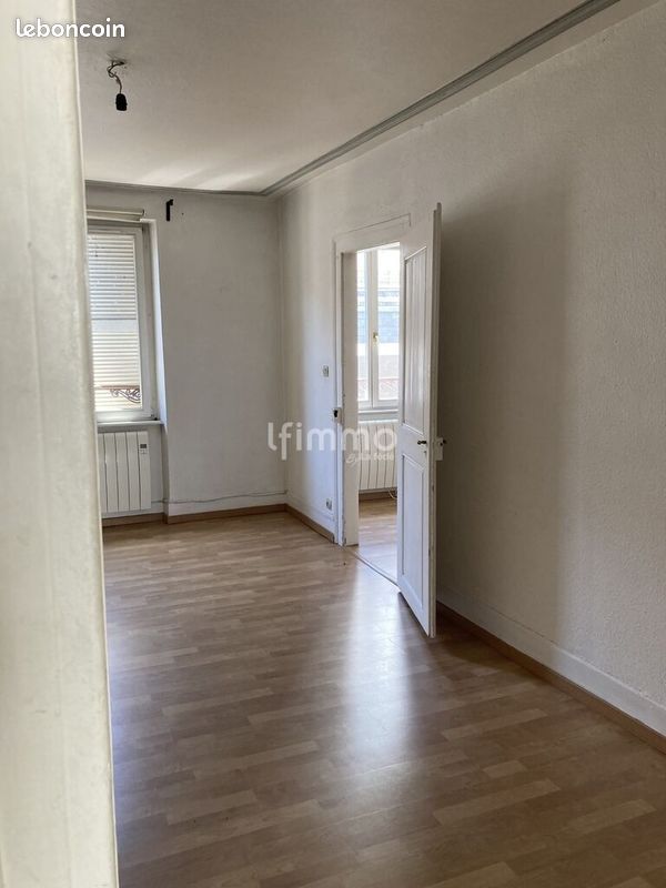 Appartement 3 pièces 51 m² · à Strasbourg · 51 m² · 205 000 €