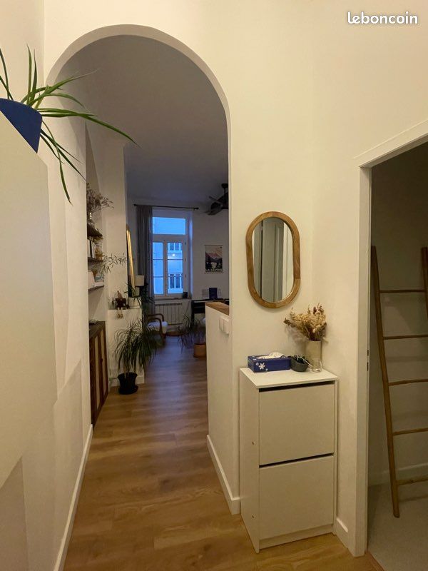 Appartement 3 pièces 60 m² · à Lyon · 60 m² · 900 €/mois
