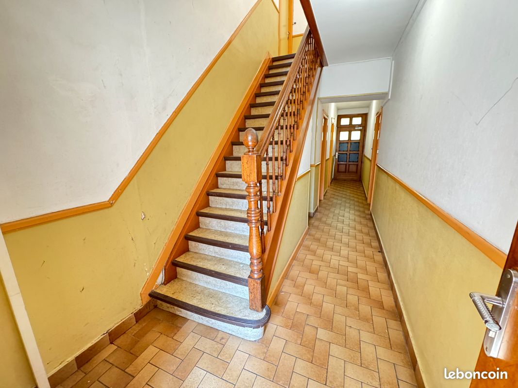 Immeuble 263 m² BELFORT (image 2)