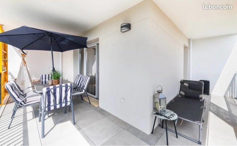 Appartement 3 pièces 63 m² · à Marseille · 63 m² · 235 000 €