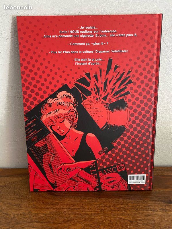 Bd - L’Instant d’Après - Histoire complète EO (image 2)