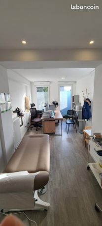 Local medical ou paramédical 20m2