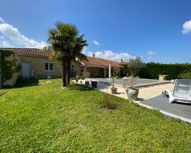 Maison 520 000 € - 133 m²
