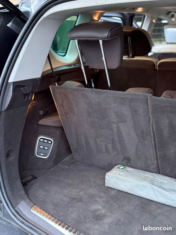 Renault Espace V (image 18)