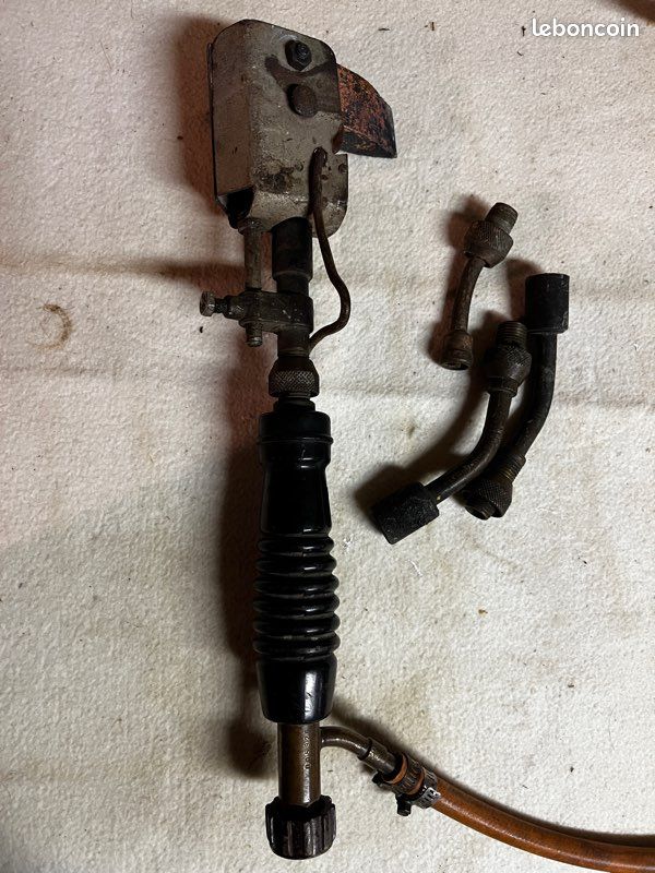 Outils Zingueur ELGA (image 2)