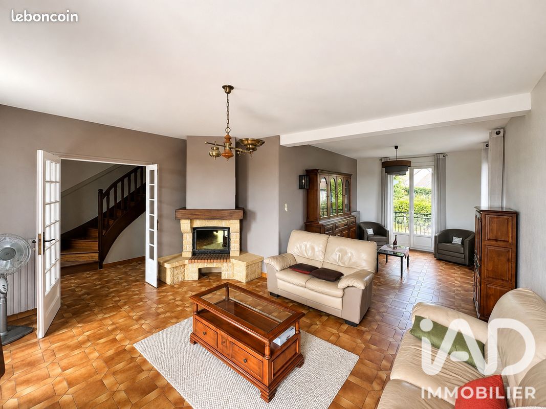 Maison 7 pièces 162 m² (image 6)