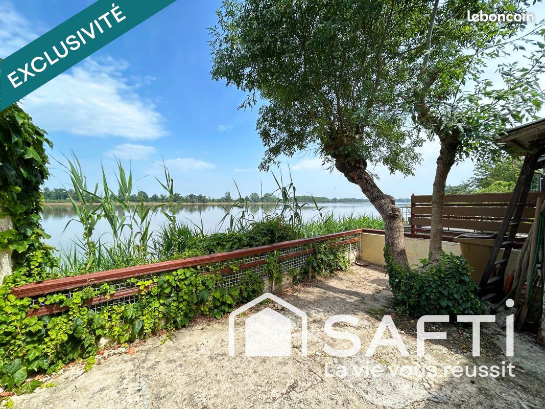 Maison 6 pièces 129 m² · à Vayres · 129 m² · 239 000 €