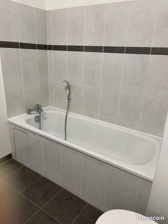 Appartement a louer nanterre - 2 pièce(s) - 49 m2 - Surfyn