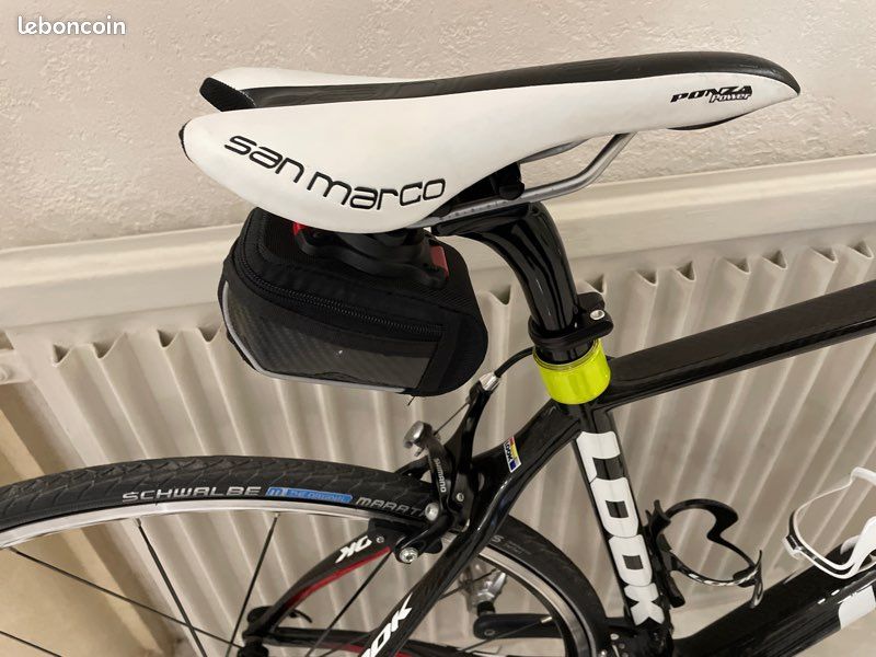 Vélo de route LOOK 566 Vélos