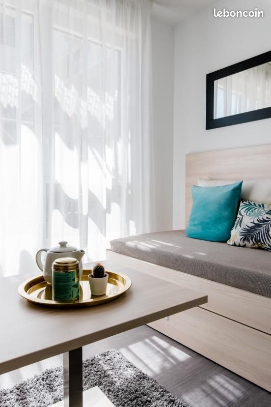 Appartement 1 pièce 18 m² · à Rouen · 18 m² · 66 960 €