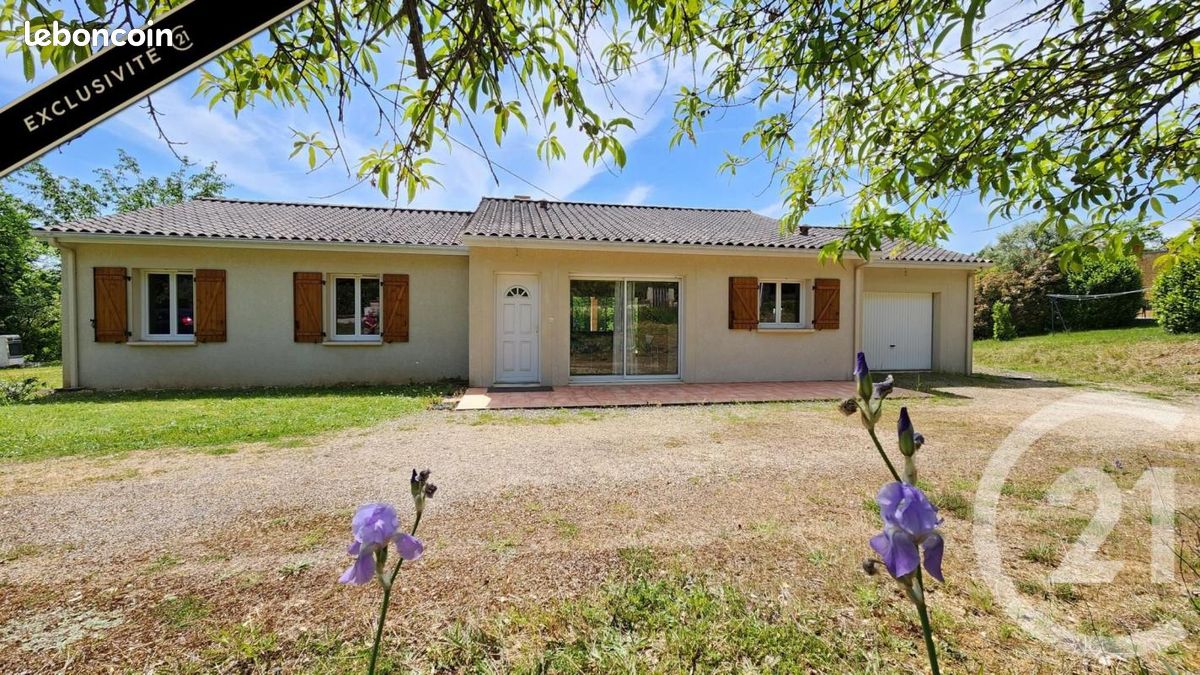 Maison 5 pièces 113 m² (image 1)