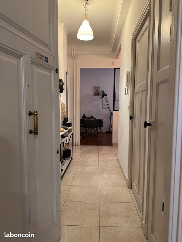 Appartement 2 pièces 47 m² · à Nice · 47 m² · 1 200 €