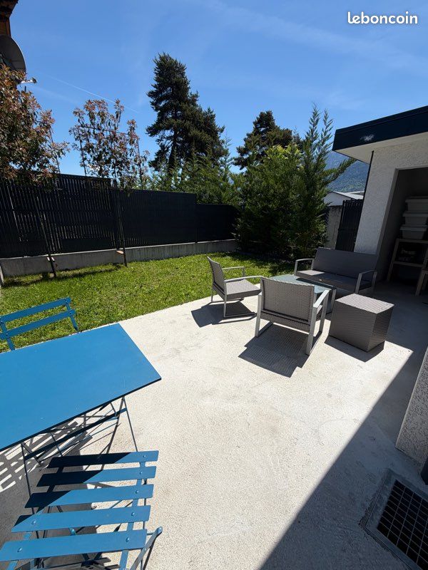 Maison 5 pièces 105 m² · à Marignier · 105 m² · 379 000 €