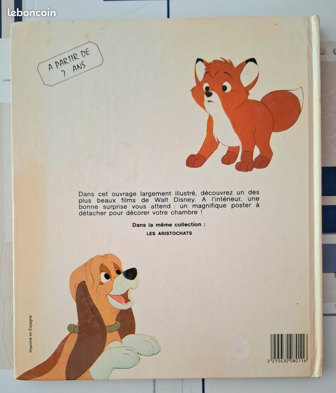 Rox & rouky (image 5)
