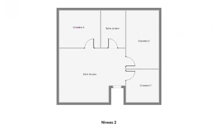 Maison a vendre  - 8 pièce(s) - 180 m2 - Surfyn