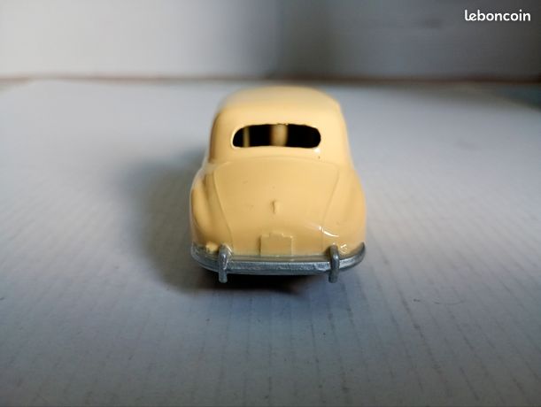 Dinky Toys GB n° 156 Rover 75 Saloon vert bicolore 1/43 neuf en boîte