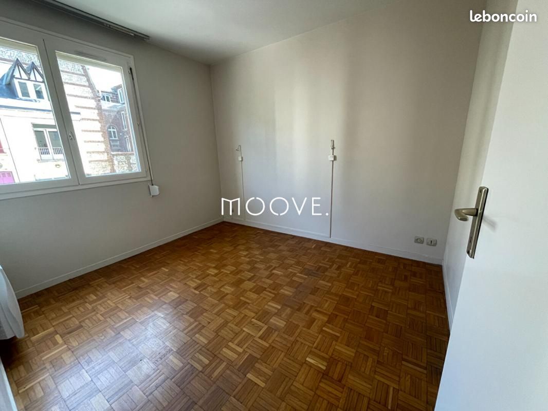 Appartement a louer rouen - 3 pièce(s) - 63 m2 - Surfyn