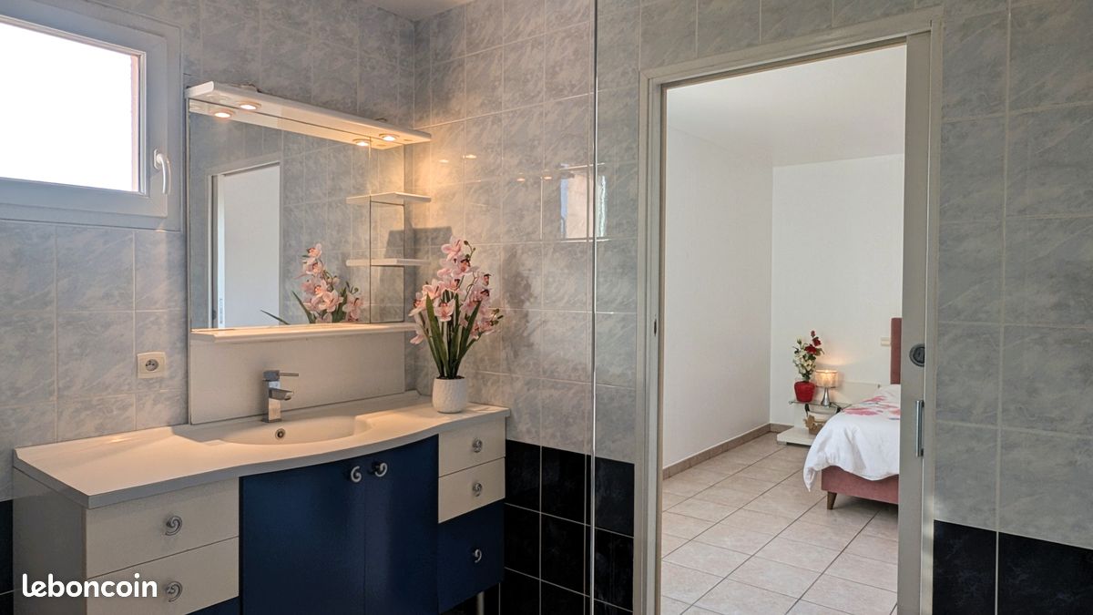 🔥 PROMO JUILLET – Villa Piscine Privée 13 Pers • 6 Chambres • Argelès-sur-Mer dès 2 000 /semaine (image 20)
