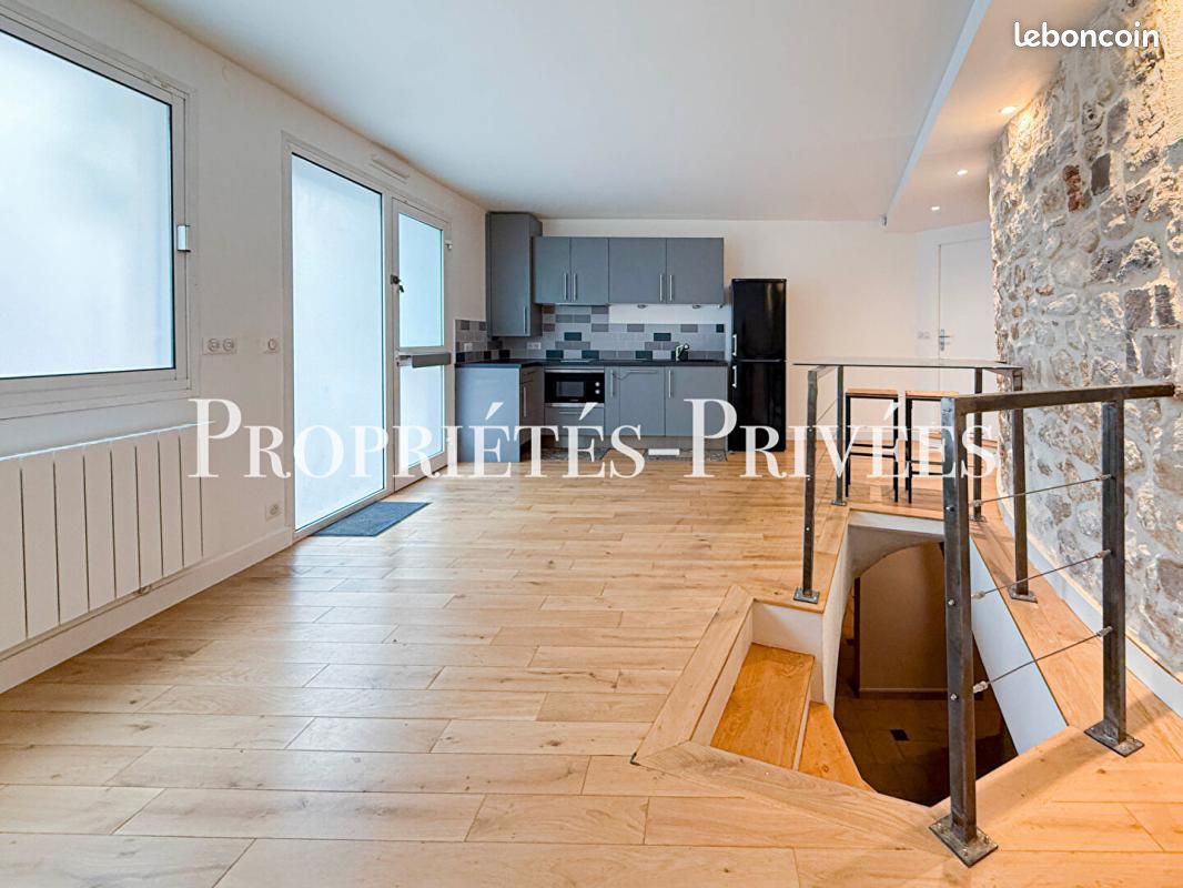 Appartement 2 pièces 58 m² · à Paris · 58 m² · 437 000 €