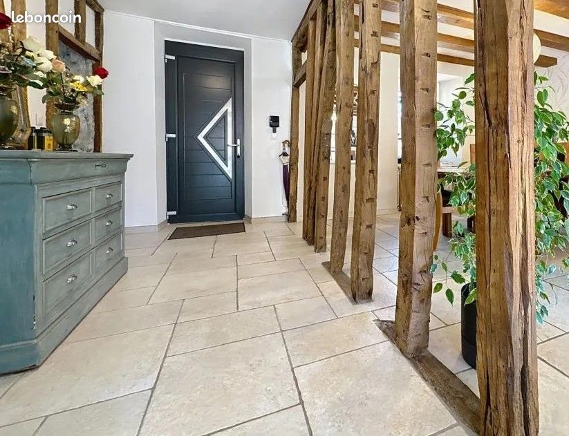 Maison 5 pièces 139 m² · à Limoges · 138,5 m² · 219 000 €