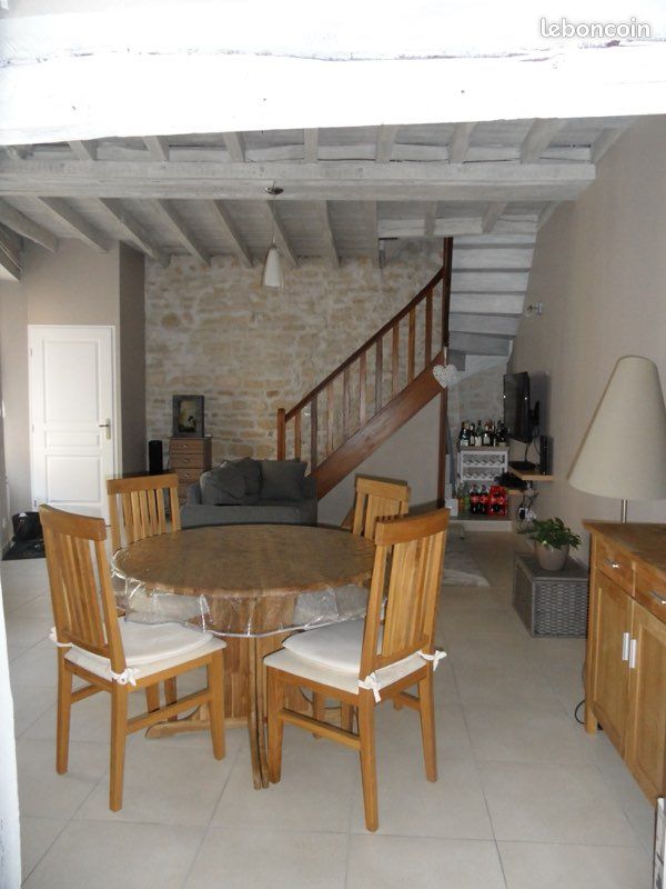 Maison 2 pièces 51 m² · à Chablis · 51 m² · 450 €