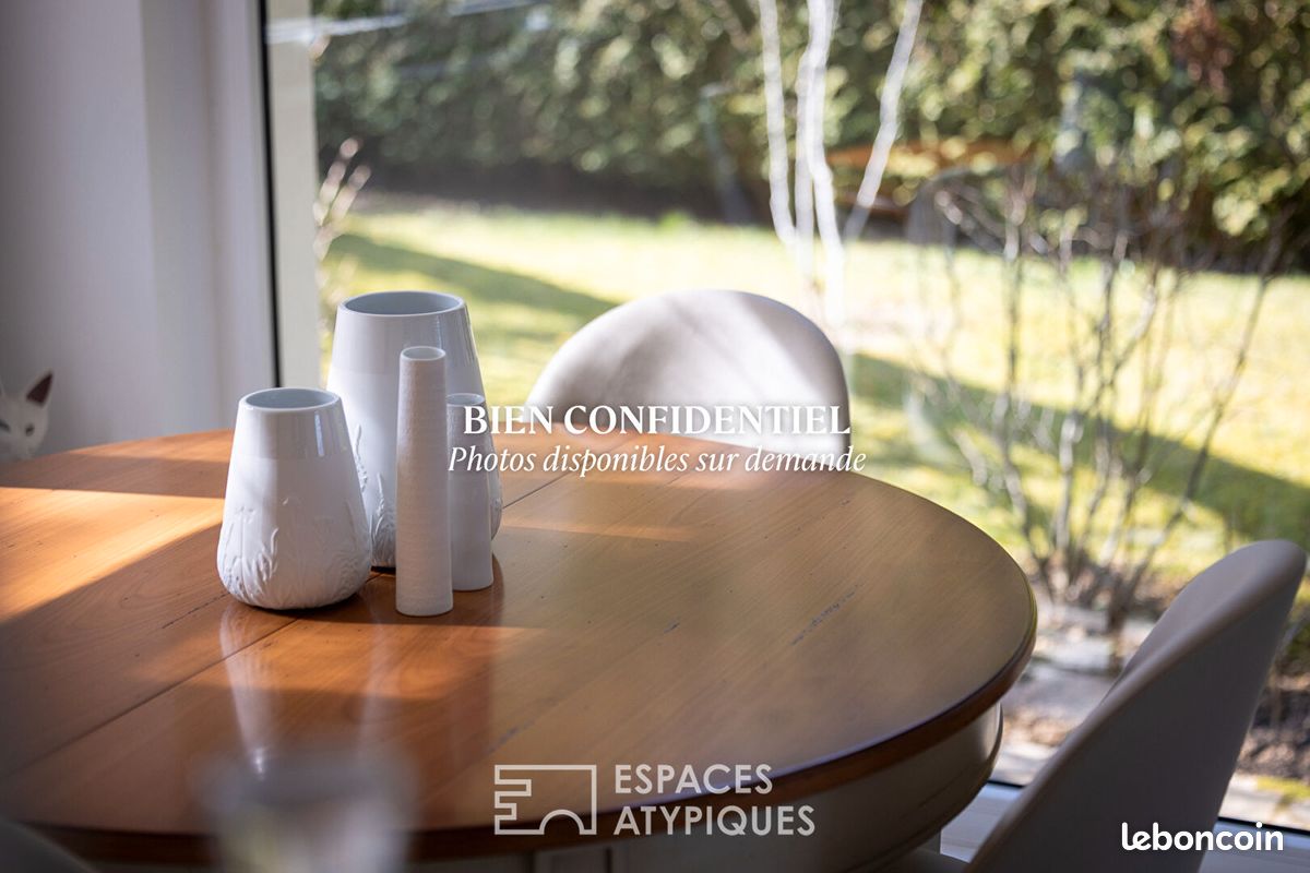 Maison 7 pièces 192 m² · à Belfort · 192 m² · 530 000 €