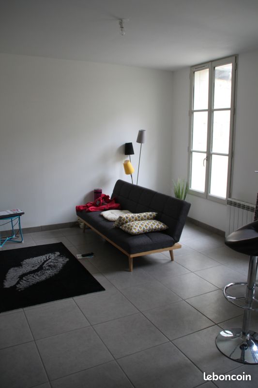 Appartement 2 pièces 45 m² · à Saumur · 45 m² · 500 €/mois