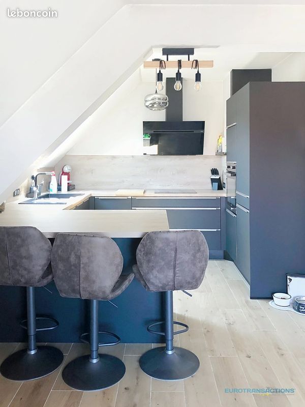 Appartement 2 pièces 47 m² · à Haguenau · 47 m² · 696 €/mois