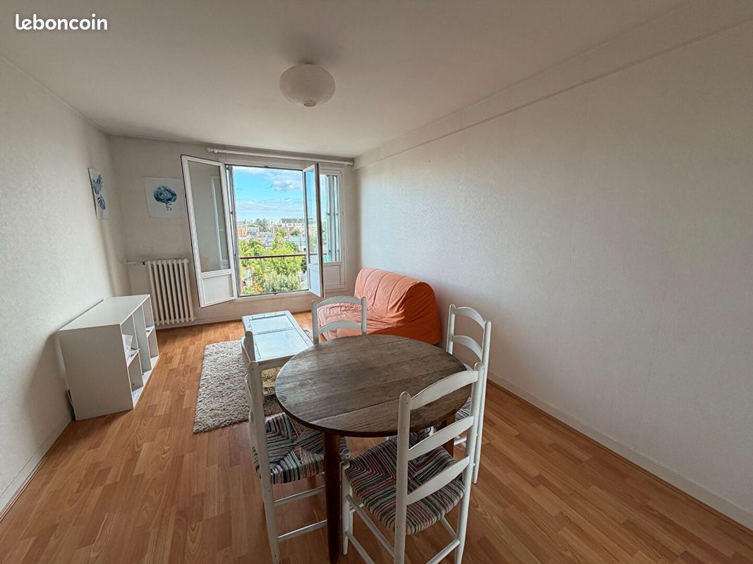 Appartement 4 pièces 67 m² · à Rennes · 67 m² · 1 000 €/mois