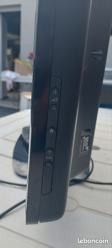 Vends téléviseur PHILIPS (image 5)