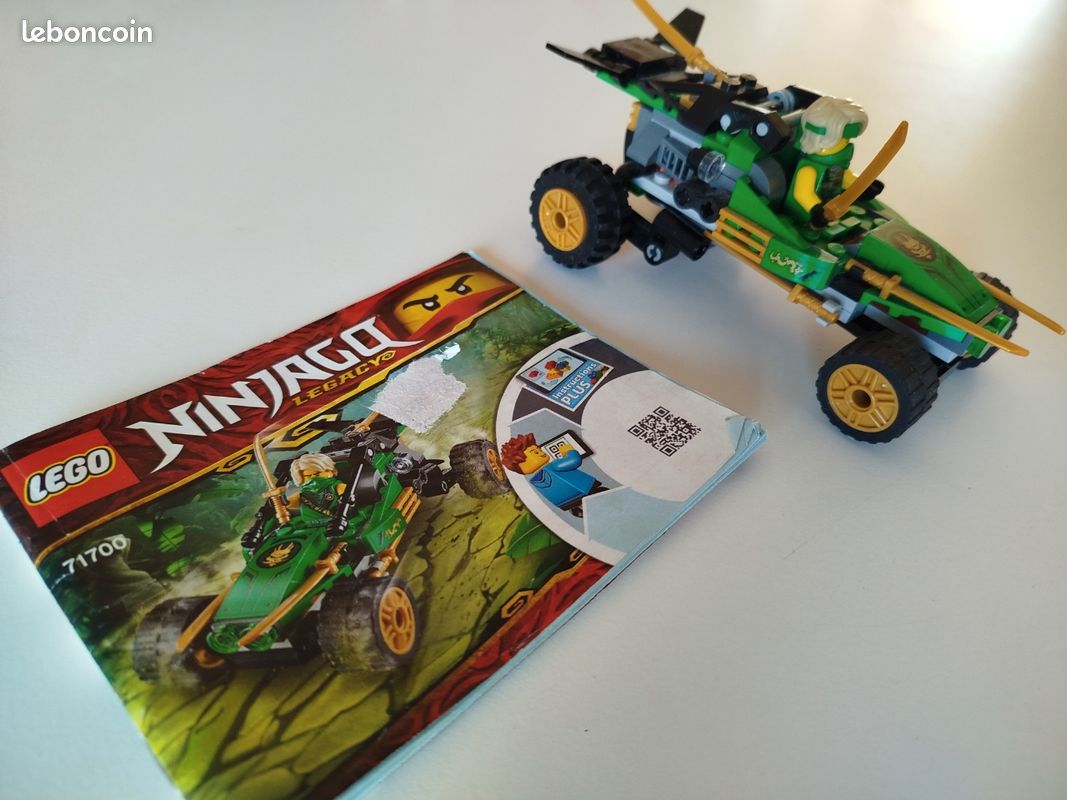 Legos Ninjago (image 2)