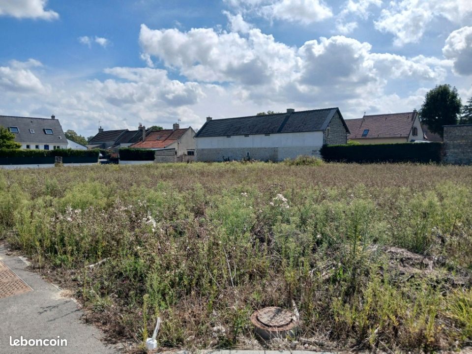 Terrain 380 m² · à Tracy-sur-Mer · 73 500 €