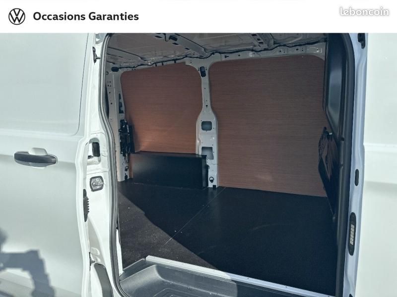 Volkswagen Transporter Fg Van L1 2.0 TDI 110ch Business (image 13)