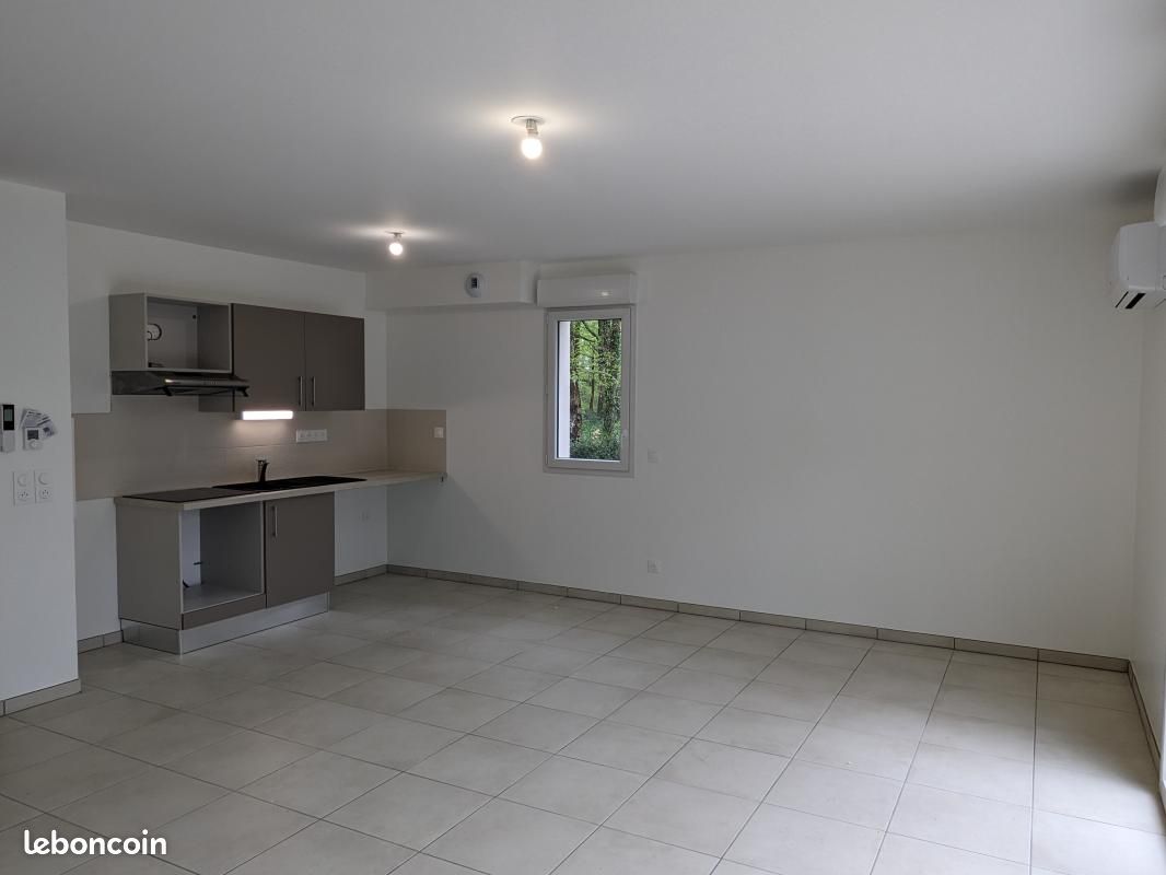 Appartement 4 pièces 82 m² - Artigues-près-Bordeaux 33370 (image principale 3)