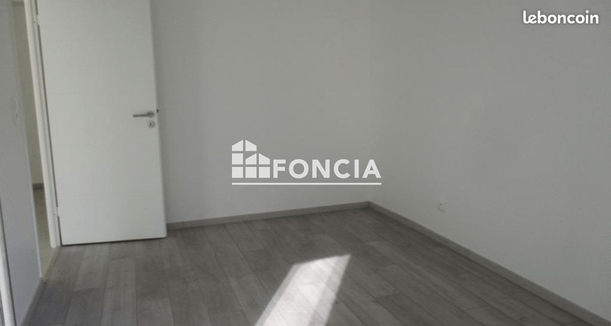 Appartement 2 pièces 38 m² · à Tours · 38 m² · 644 €/mois