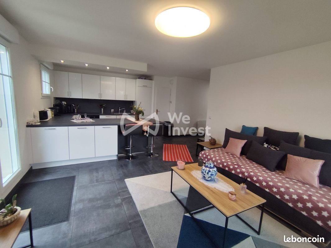 Appartement 3 pièces 71 m² (image 1)