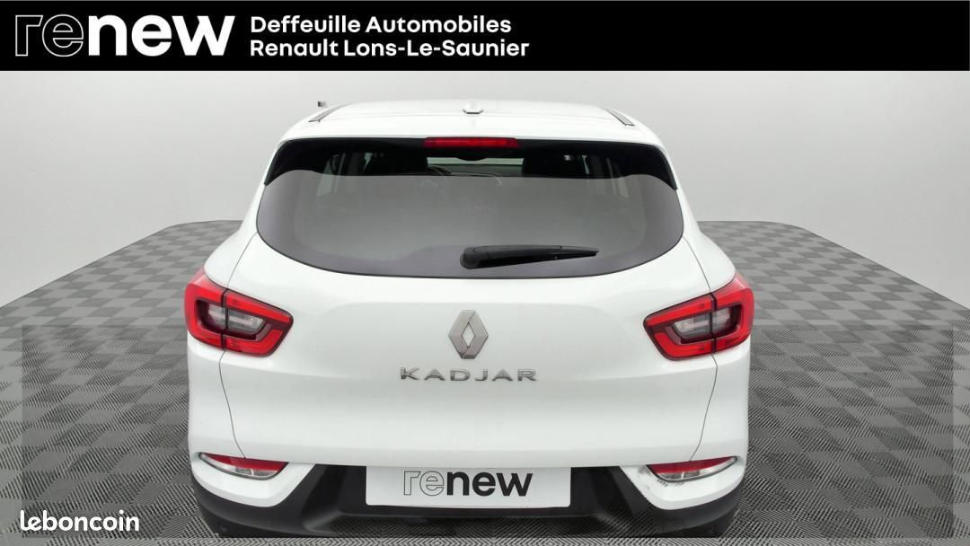 Renault Kadjar Blue dCi 115 Business (image 3)