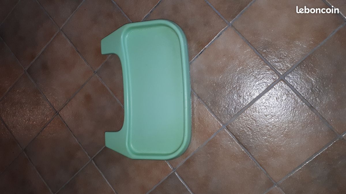 Chaise haute (image 2)