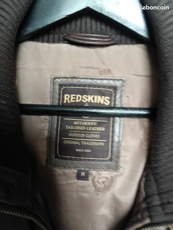 Blouson aviateur (image 2)