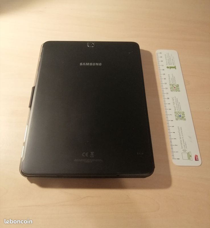 Tablette Samsung Galaxy Tab S2 (image 6)