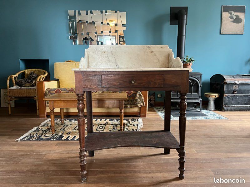Coiffeuse (image 1)