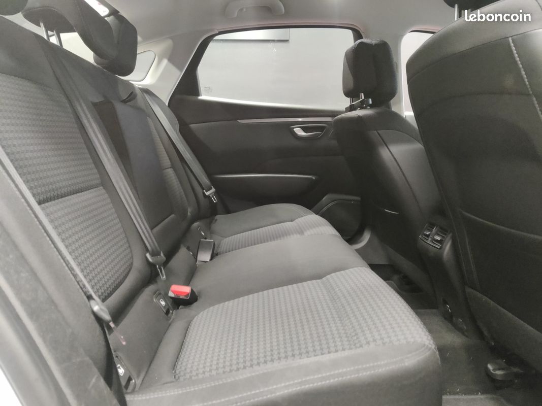 RENAULT TALISMAN BUSINESS dCi 130 Energy EDC Business (image 17)
