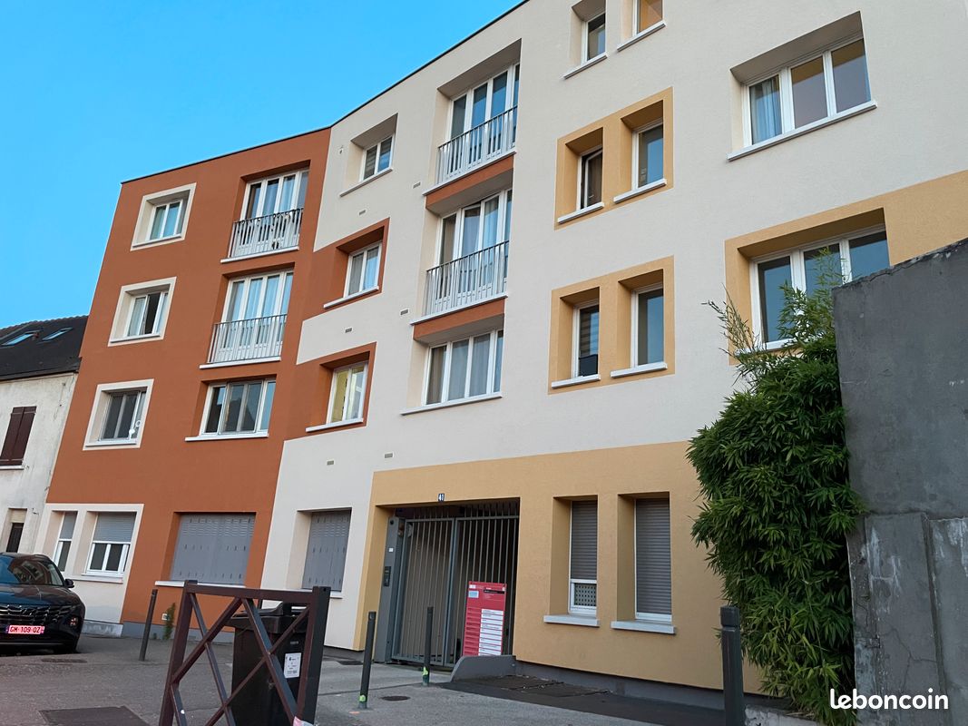 Appartement 1 pièce 26 m² · à Massy · 26 m² · 760 €/mois