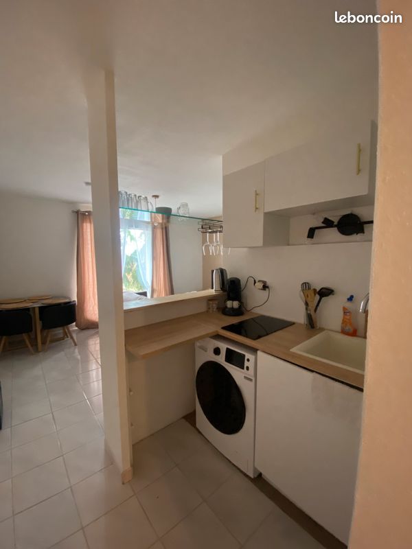 Appartement 2 pièces 35 m² · à Toulouse · 35 m² · 750 €