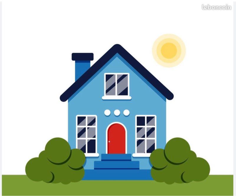 Maison 4 pièces 80 m² · à Oloron-Sainte-Marie · 80 m² · 850 €